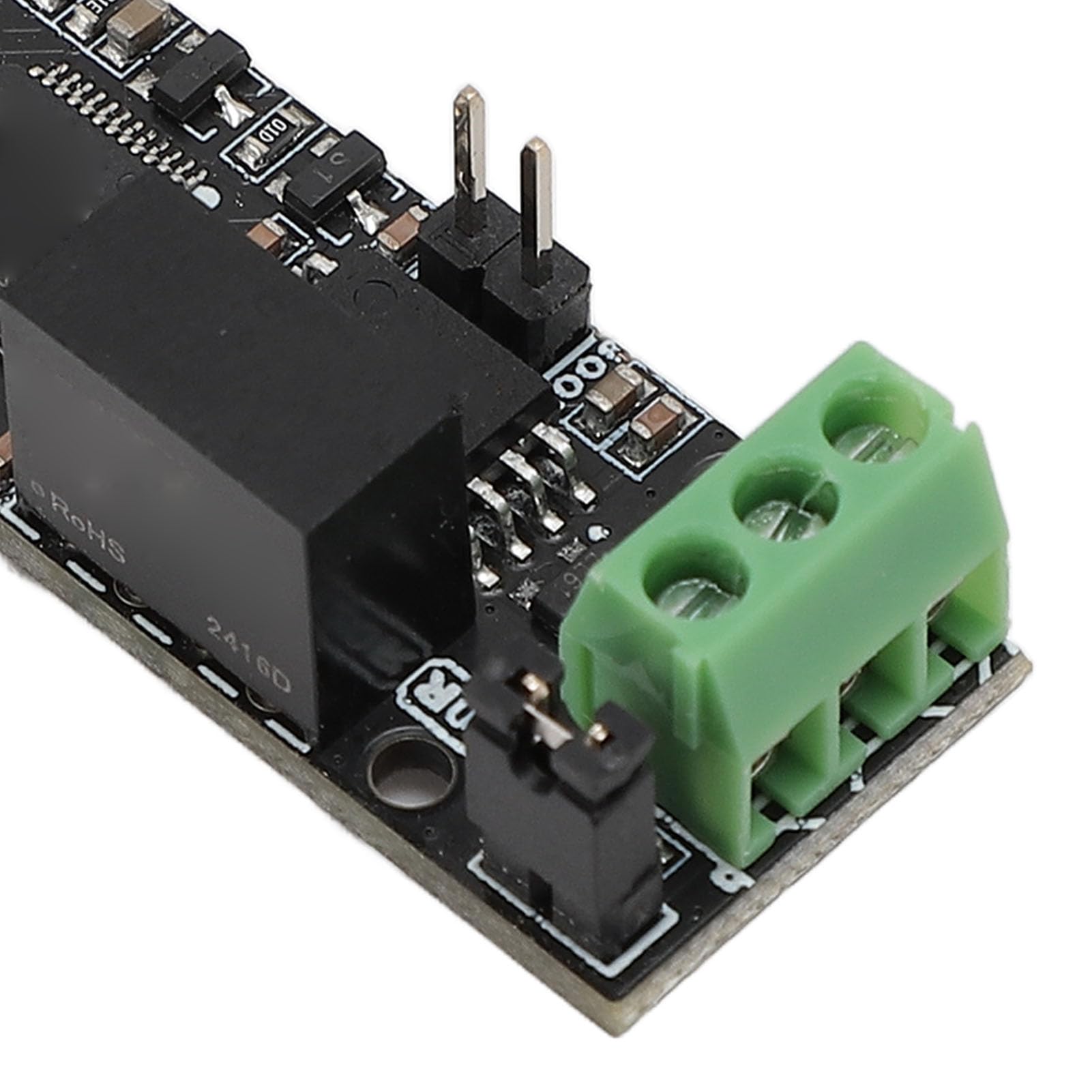 CAN-Analysatormodul, USB-zu-CAN-Analysator, 170 MHz MKS CANable V2.0 Pro-Modul, USB-zu-PCAN-Konvertermodul, STM32G431C8T6-Mikroprozessor