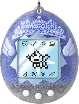 TAMAGOTCHI Original Angel Tiara Virtual Pet