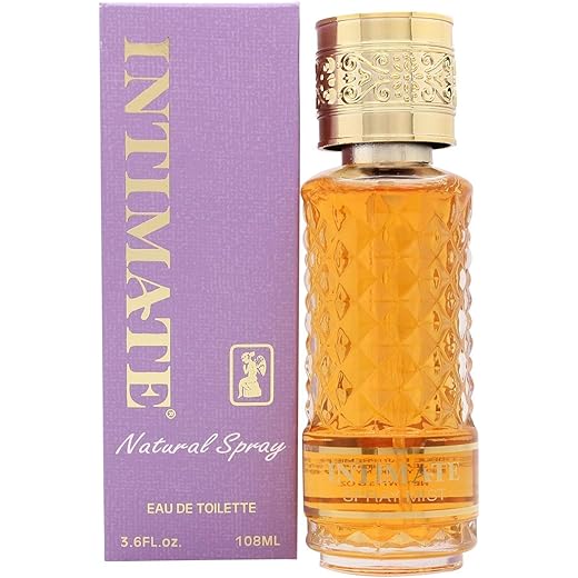 Jean Philippe Intimate Perfume 100ml