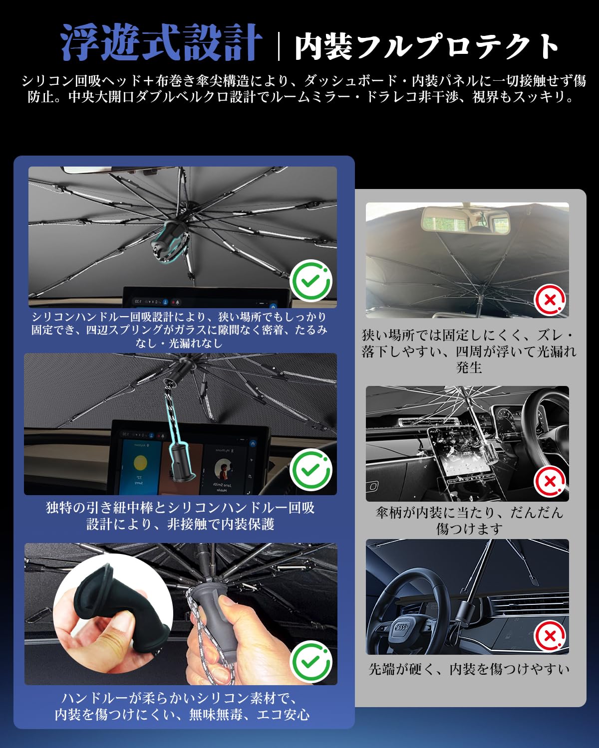 Amazon.co.jp: ruiya 【2026新開発】 トヨタ 新型 ランクル250 専用