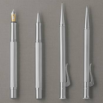 【美品】ファーバーカステル　クラシックコレクション　プラチナコーティングEFニブ 71FqyMJettL._UF350,350_QL80_.jpg