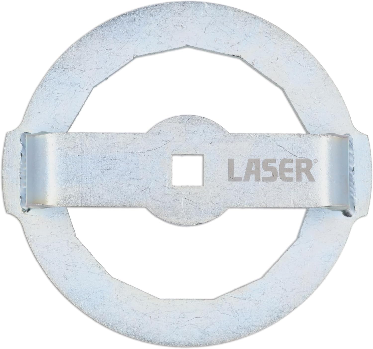 Laser 9169 Strut Retaining Top Nut Wrench - for Mercedes-Benz Sprinter