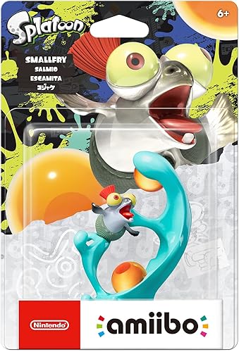 amiibo™ - Smallfry