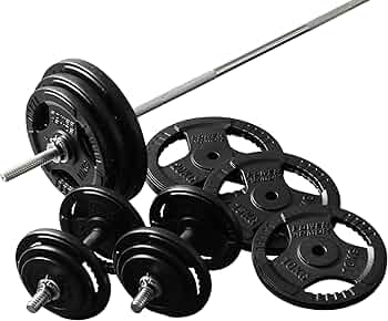 パワーアーマー　ラバーベンチプレスセット　140キロ分 POWER ARMOR（パワーアーマー）ラバーHEXダンベル20KG[2本セット