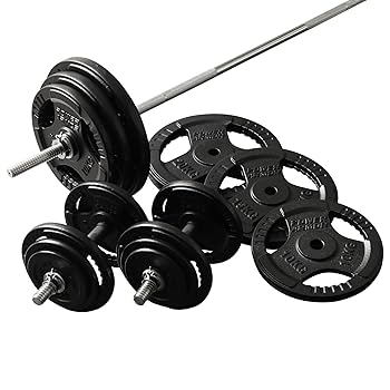 muscle power set ダンベル、懸垂バーetc... Amazon | フィットネス補助ダンベルベンチ多機能懸垂バー