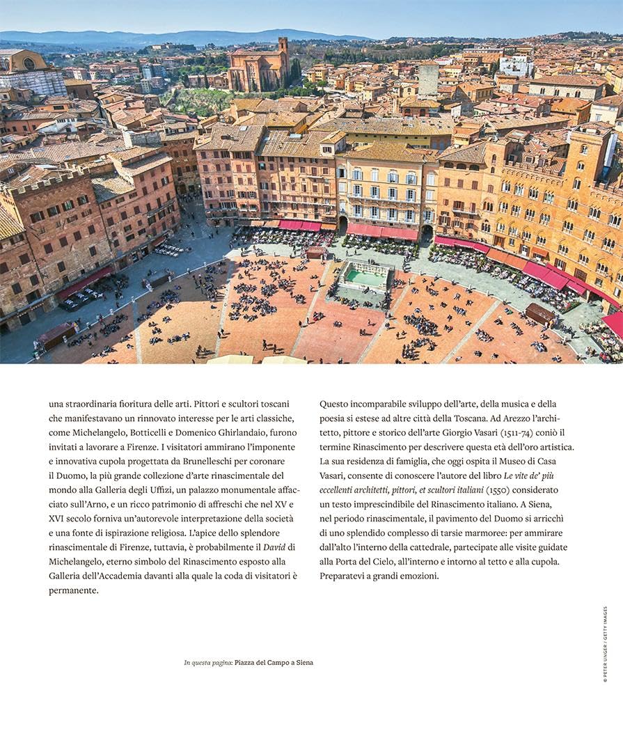 Viaggi da sogno