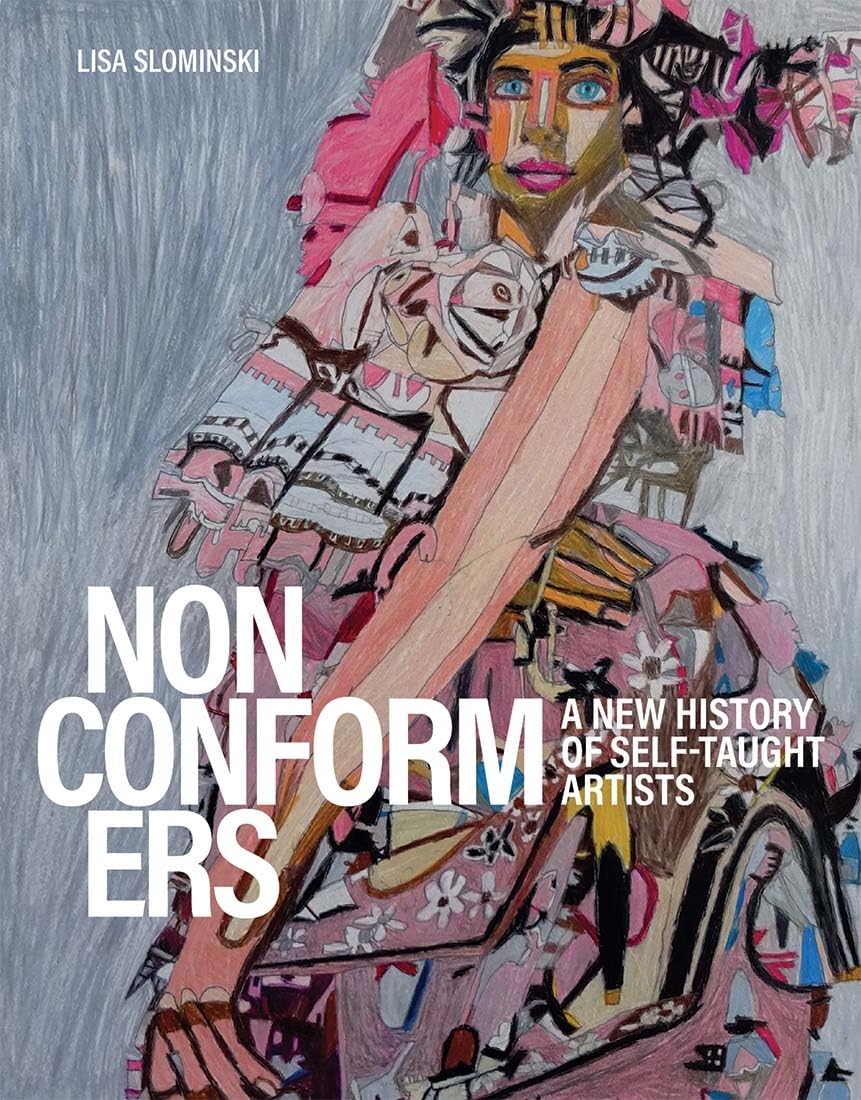 Nonconformers by Lisa Slominski, Michael Bonesteel, Mamadou C... - 9780300260229