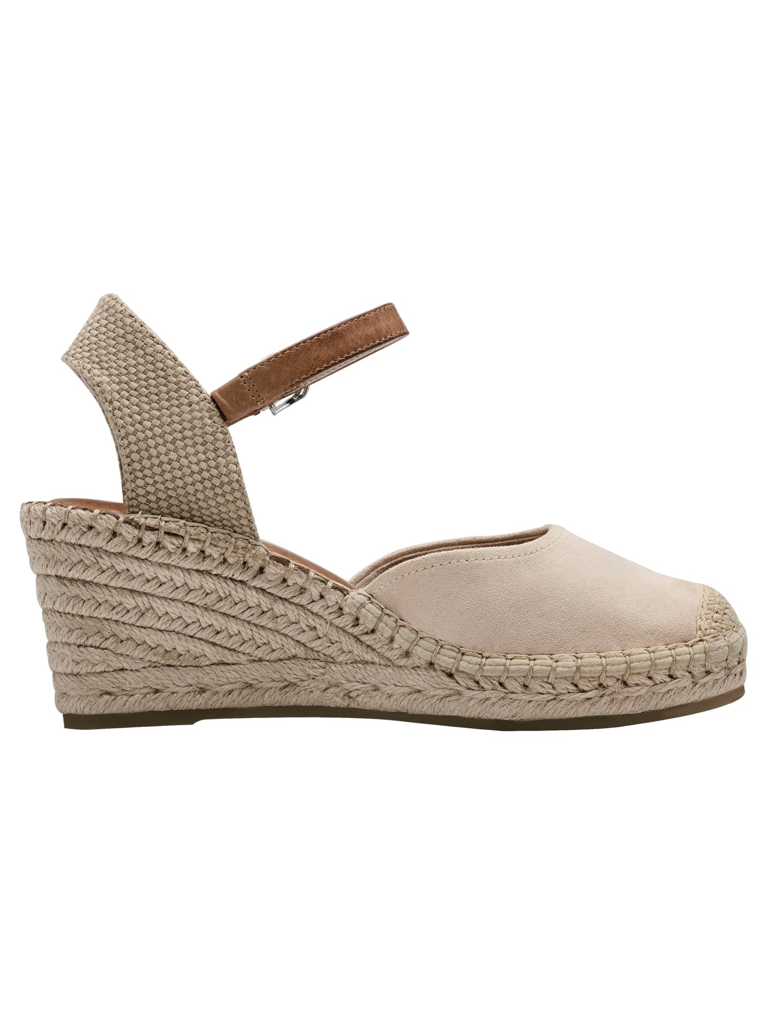 Tamaris Espadrill 1-29610-42 Taille: EU