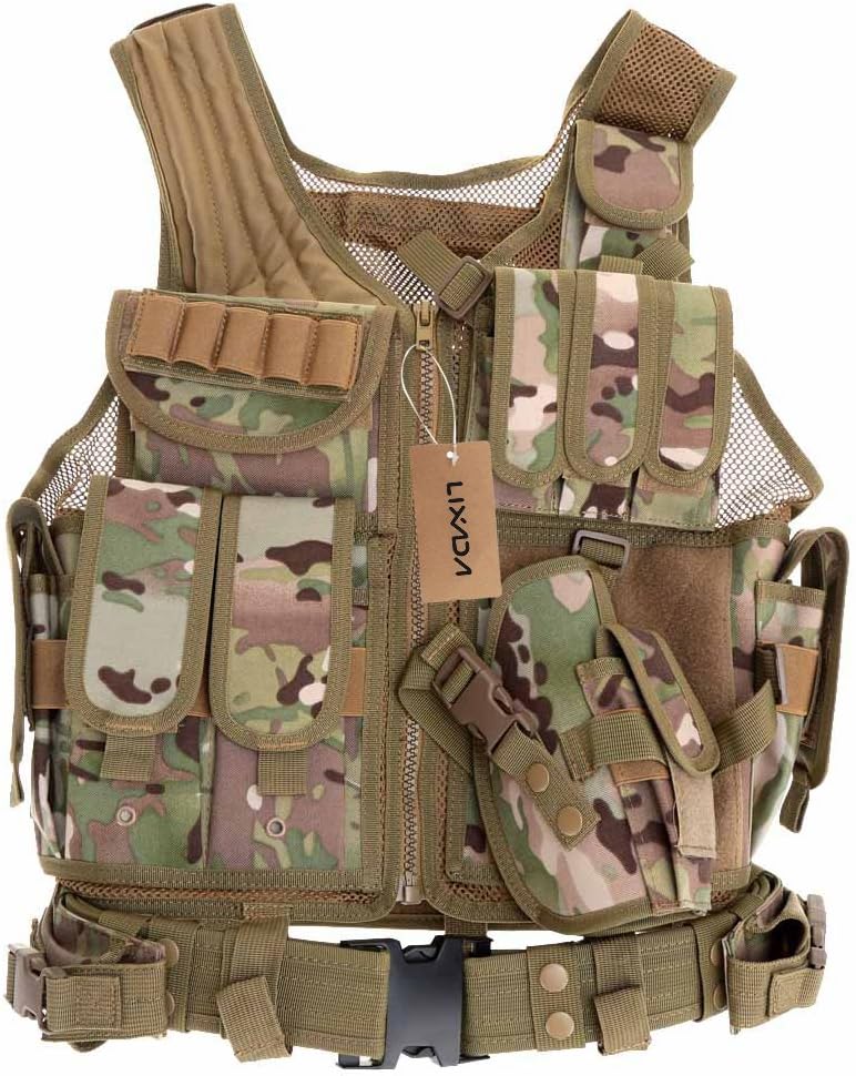 portata airsoft per m4