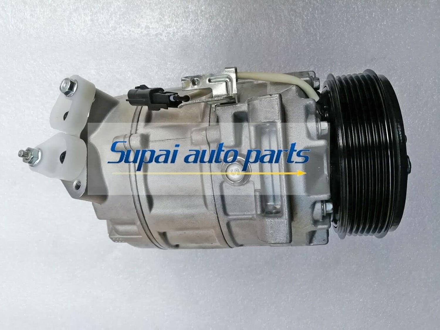 New A/C AC Compressor For NISSAN QASHQAI 2008-2017 Nissan DUALIS 2006-14
