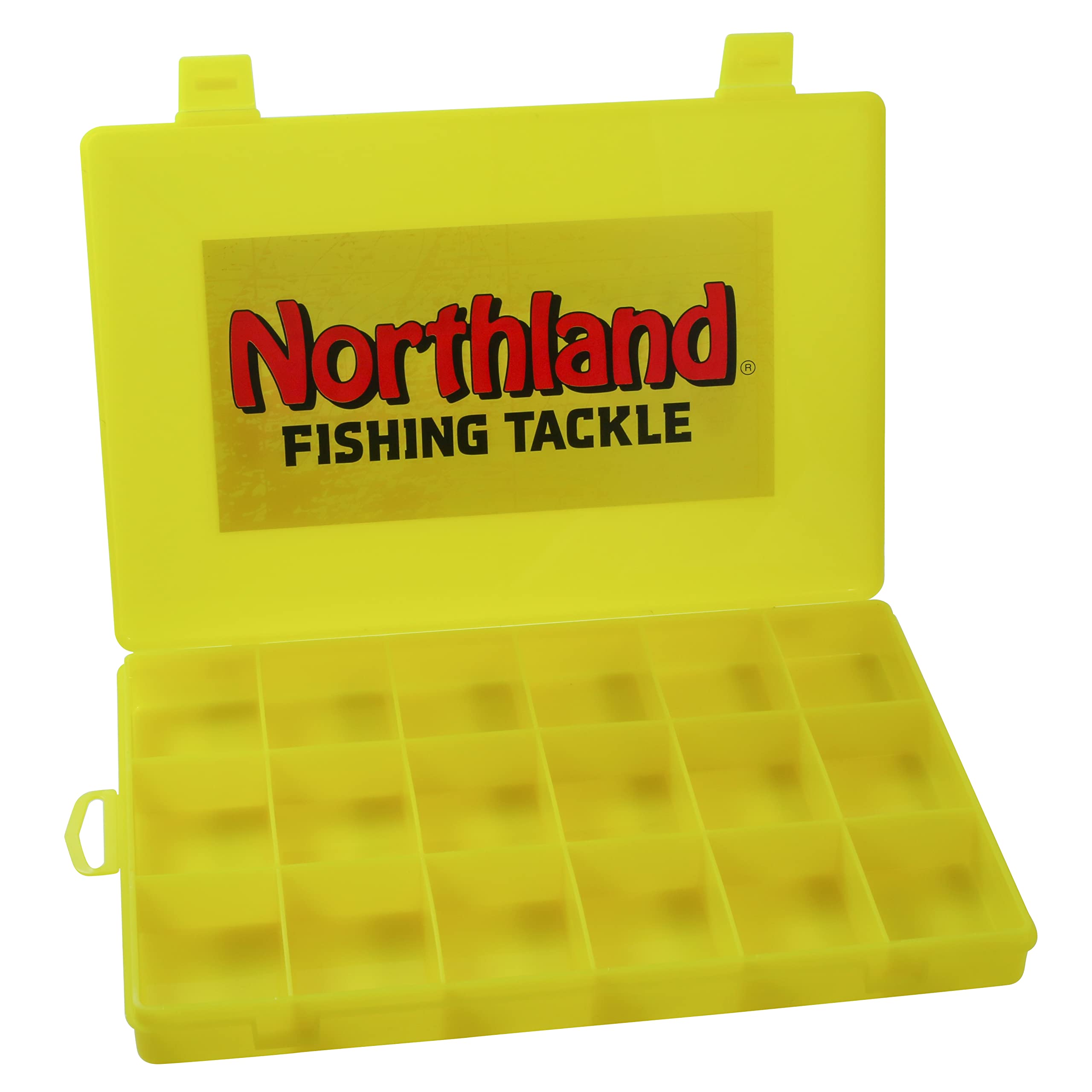 Northland Flipper Dipper Ice Fishing Skimmer Northland Flipper Dipper ...