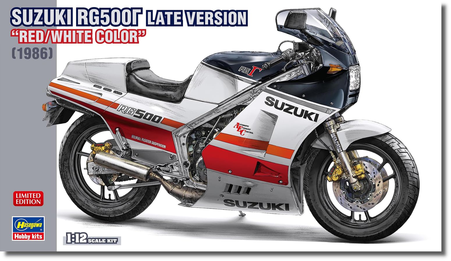 ハセガワ Hasegawa 21764 Model Kit, Multi-Colour, multicoloured, miniature
