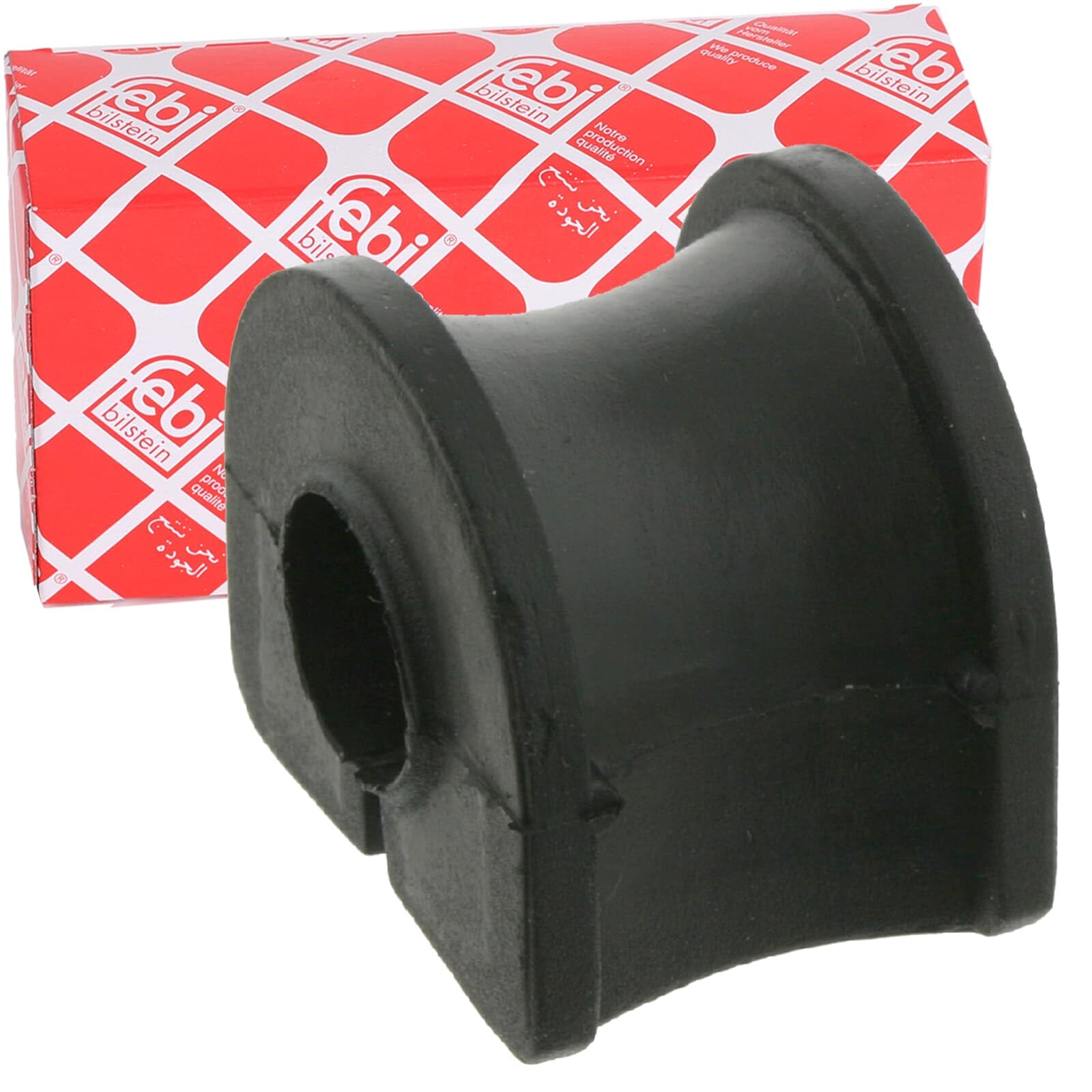 febi bilstein 28290 Anti Roll Bar Bush