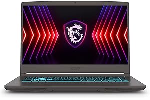 MSI Thin 15 Gaming Laptop: Unleash Limitless Performance in 2019