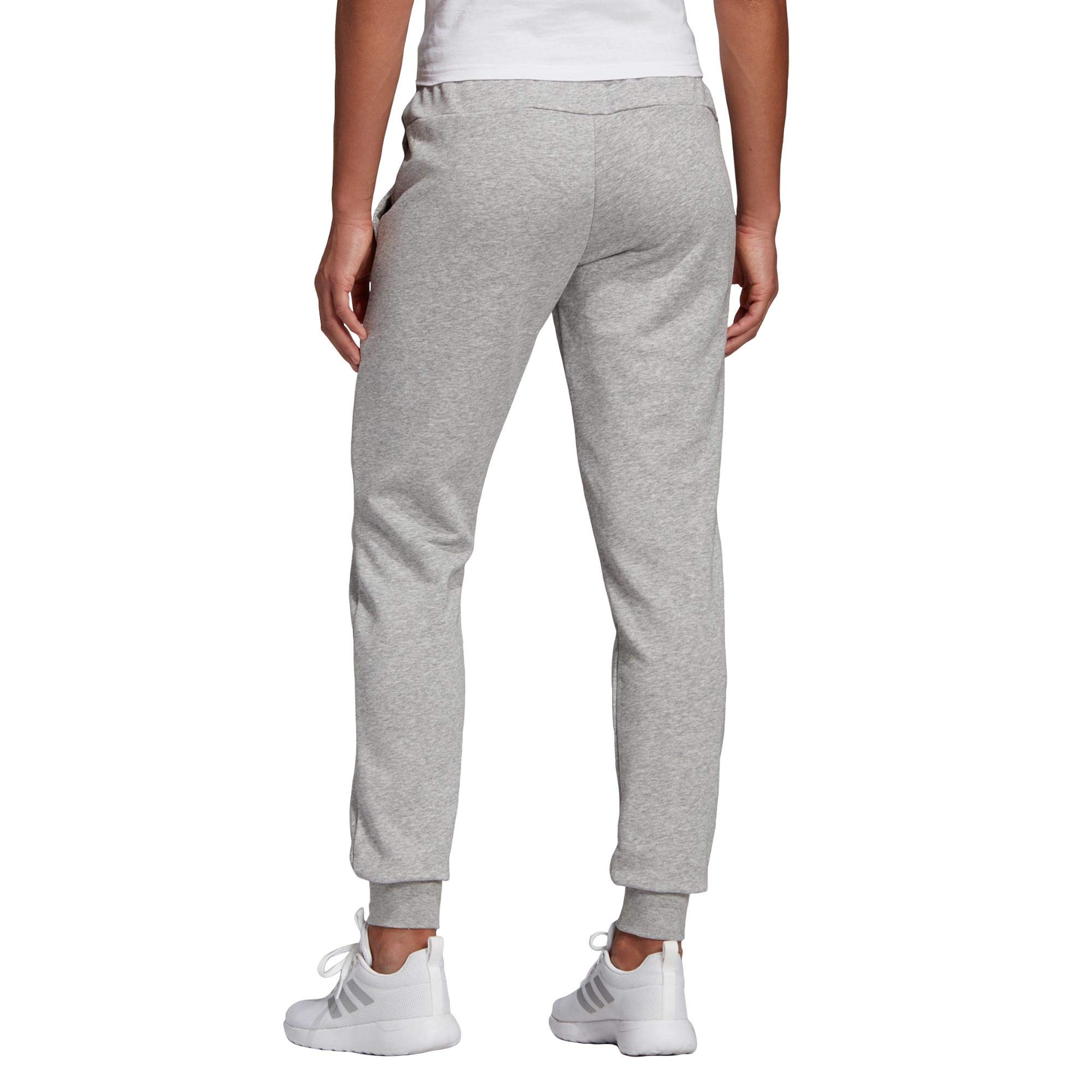 adidas Damen Essentials Solid Trainingshose