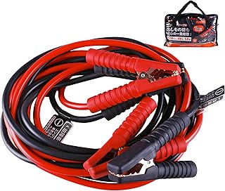 ブースターケーブル Amazon Co Jp