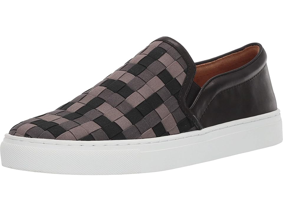 

Donald J Pliner Albin (Khaki) Men's Lace up casual Shoes