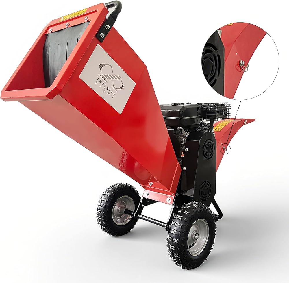 スターSFC-18 粉砕機 ウッドチッパー スターSFC-18 粉砕機 ウッドチッパー スターSFC-18 粉砕機 ウッドチッパー スターSFC-18 粉砕機 ウッドチッパー