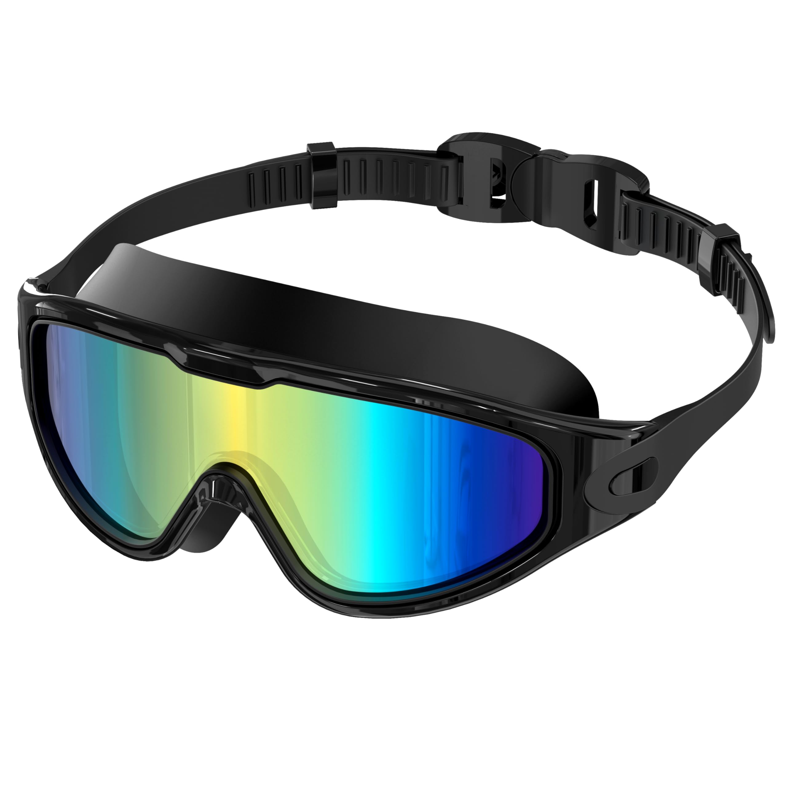 okulary do pływania Uniseks Mc6500