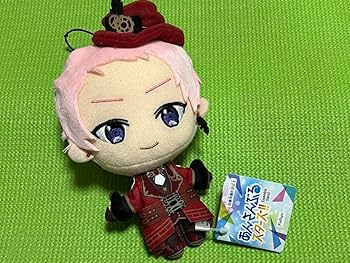 Amazon.co.jp: あんスタ Valkyrie 斎宮宗 ぬいぐるみ あんスタ : おもちゃ