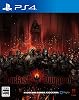 Darkest Dungeon 「Darkest Dungeon Soundtrack」プロダクトコード永久封入、「Darkest Dungeon:The Crimson Court」プロダクトコード永久封入 同梱 - PS4