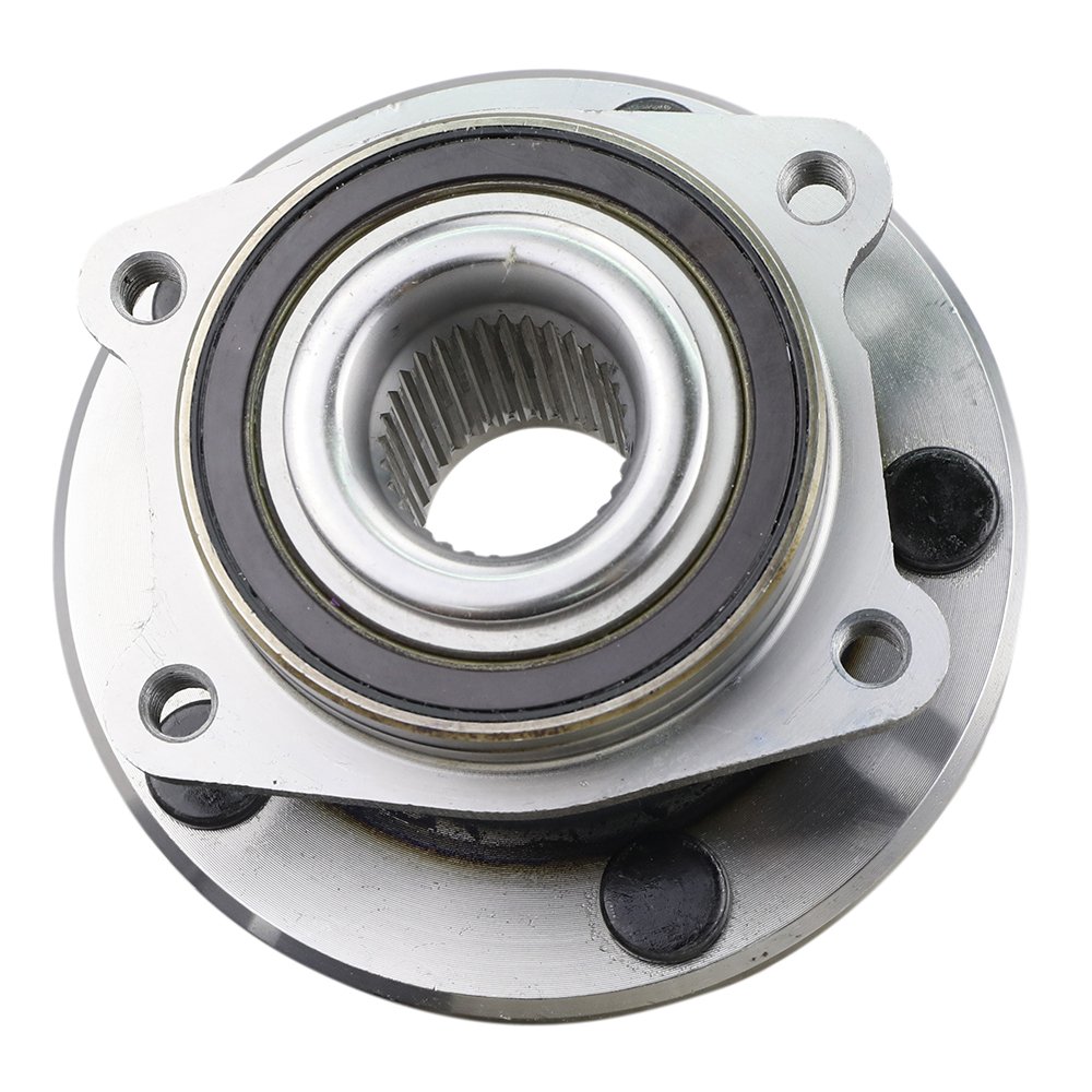 Front Wheel Hub and Bearing Assembly for 2007-2014 Dodge Avenger Chrysler Sebring Cirrus 200 -NT513263