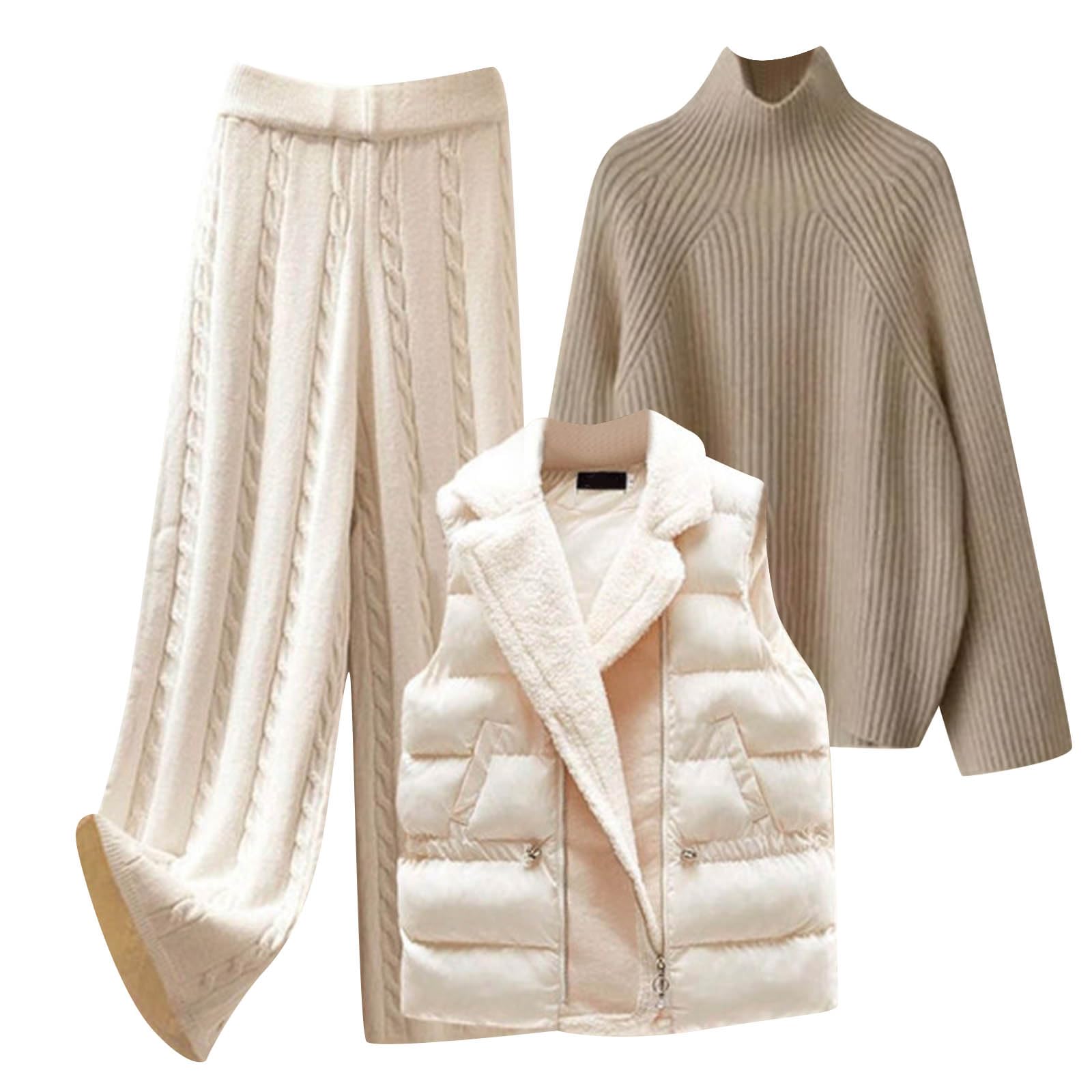 Damen Sommer‑Blusen‑Set, elegante Leinenbluse mit Shorts für Strand