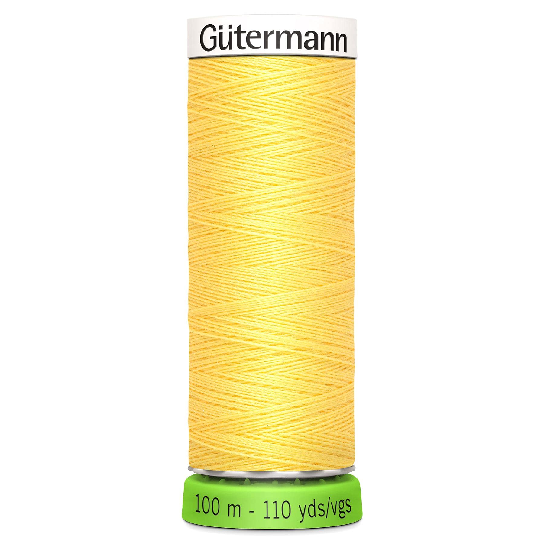 Gutermann 100% Recycled Polyester Sew-All Thread 100m Hand and Machine - 852
