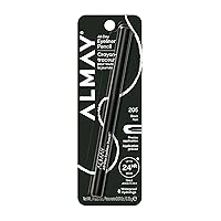 Vista 1 de Almay Delineador de ojos - Negro - 0.01 oz