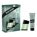 bruno banani Opakowanie prezentowe Made for Men woda toaletowa 30 ml + żel pod prysznic 50 ml