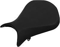 Vista 1 de Green-L Cojín de asiento delantero de motocicleta para Kawasaki Ninja ZX6R 2007-2008