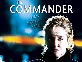 The Commander (TV Series)