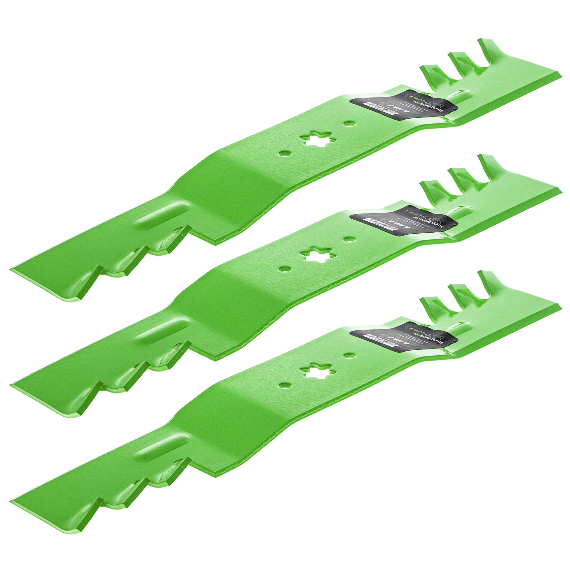 Amazon.com : 8TEN LawnRAZOR Blade Spindle Kit for Cub Cadet XT2