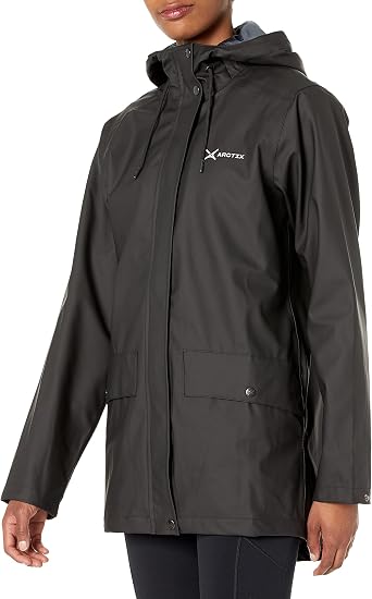 Arctix Womens Brook Rain Jacket