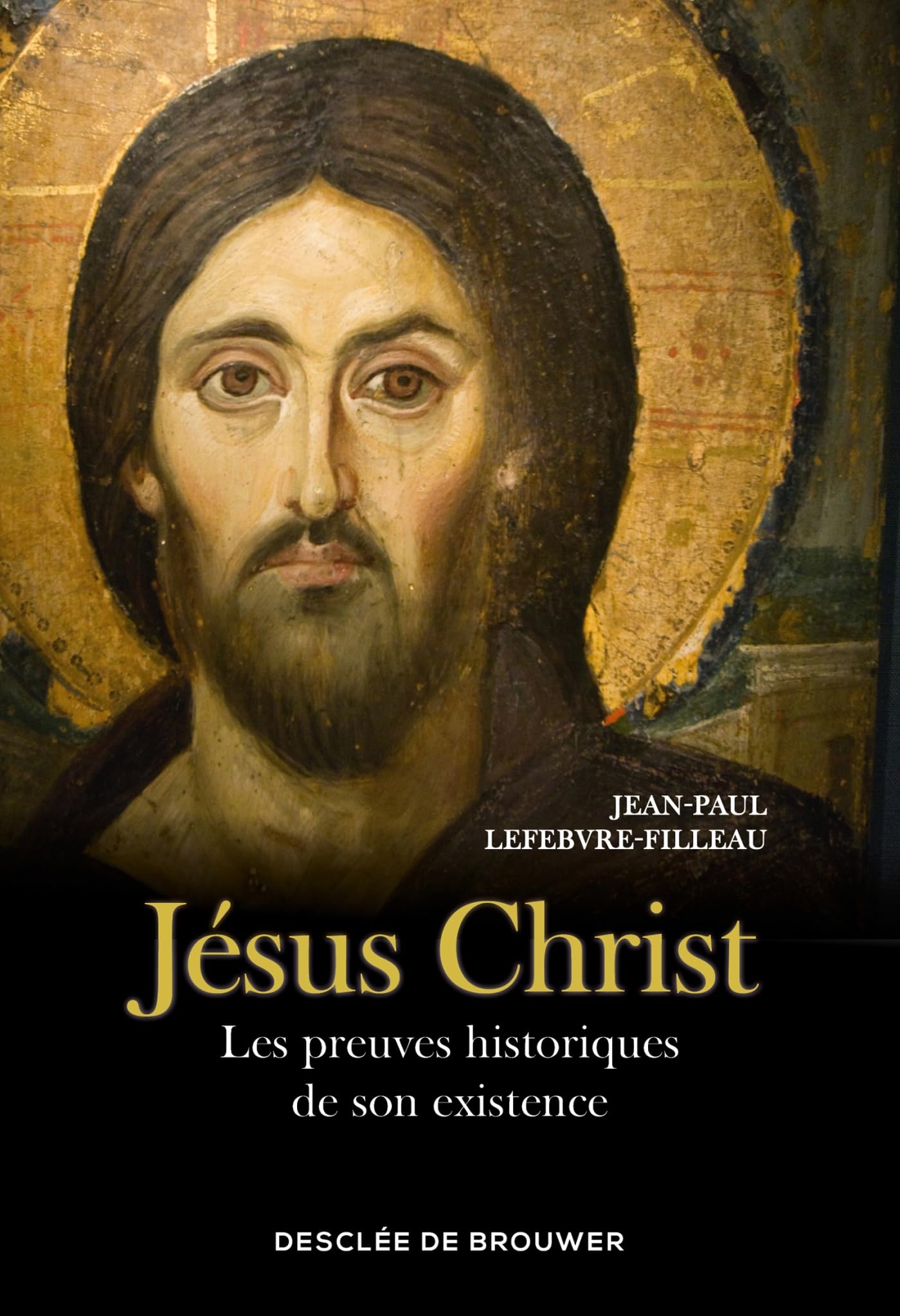Jésus Christ: Les preuves historiques de son existence