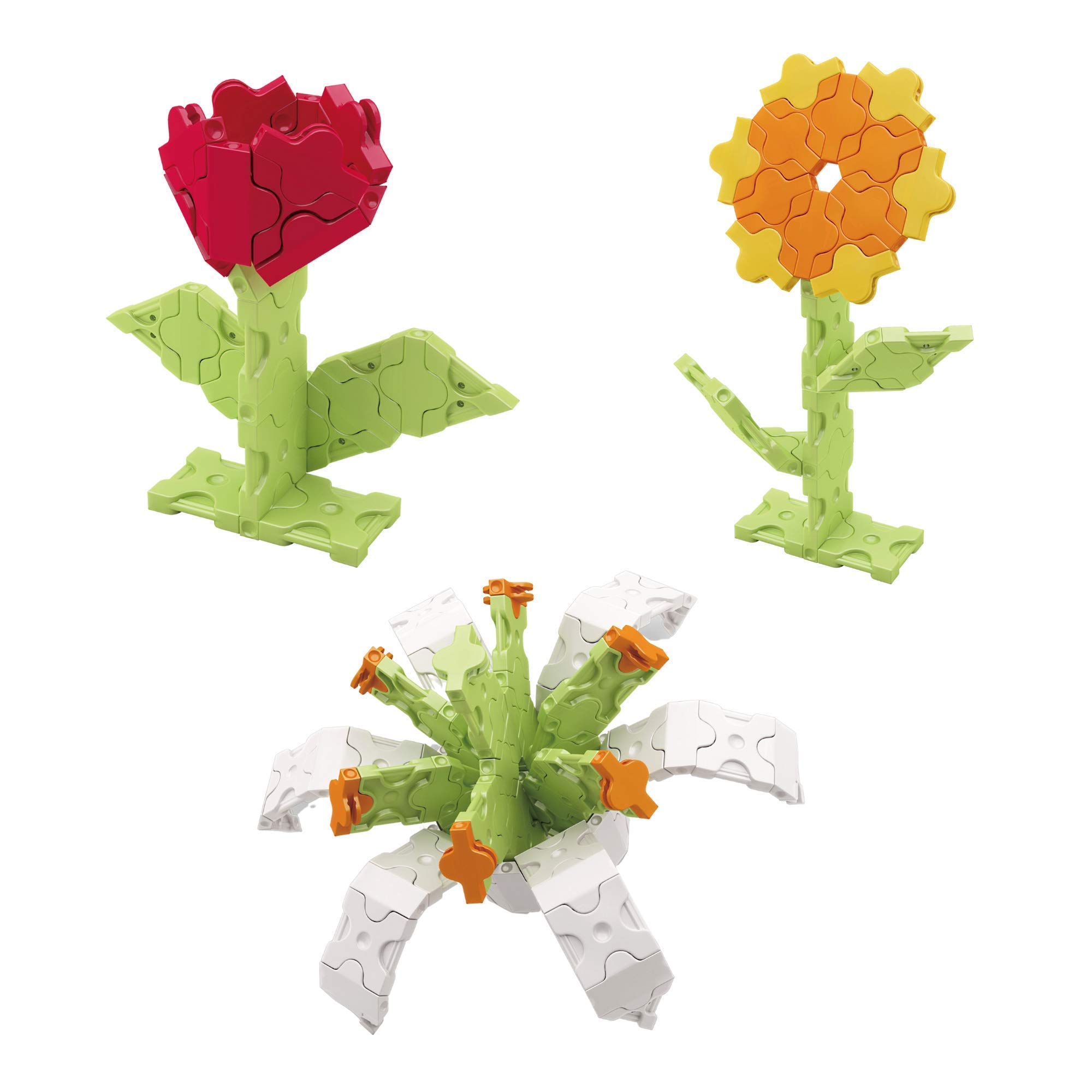 Amazon.co.jp: ラキュー (LaQ) スイートコレクション(SweetCollection