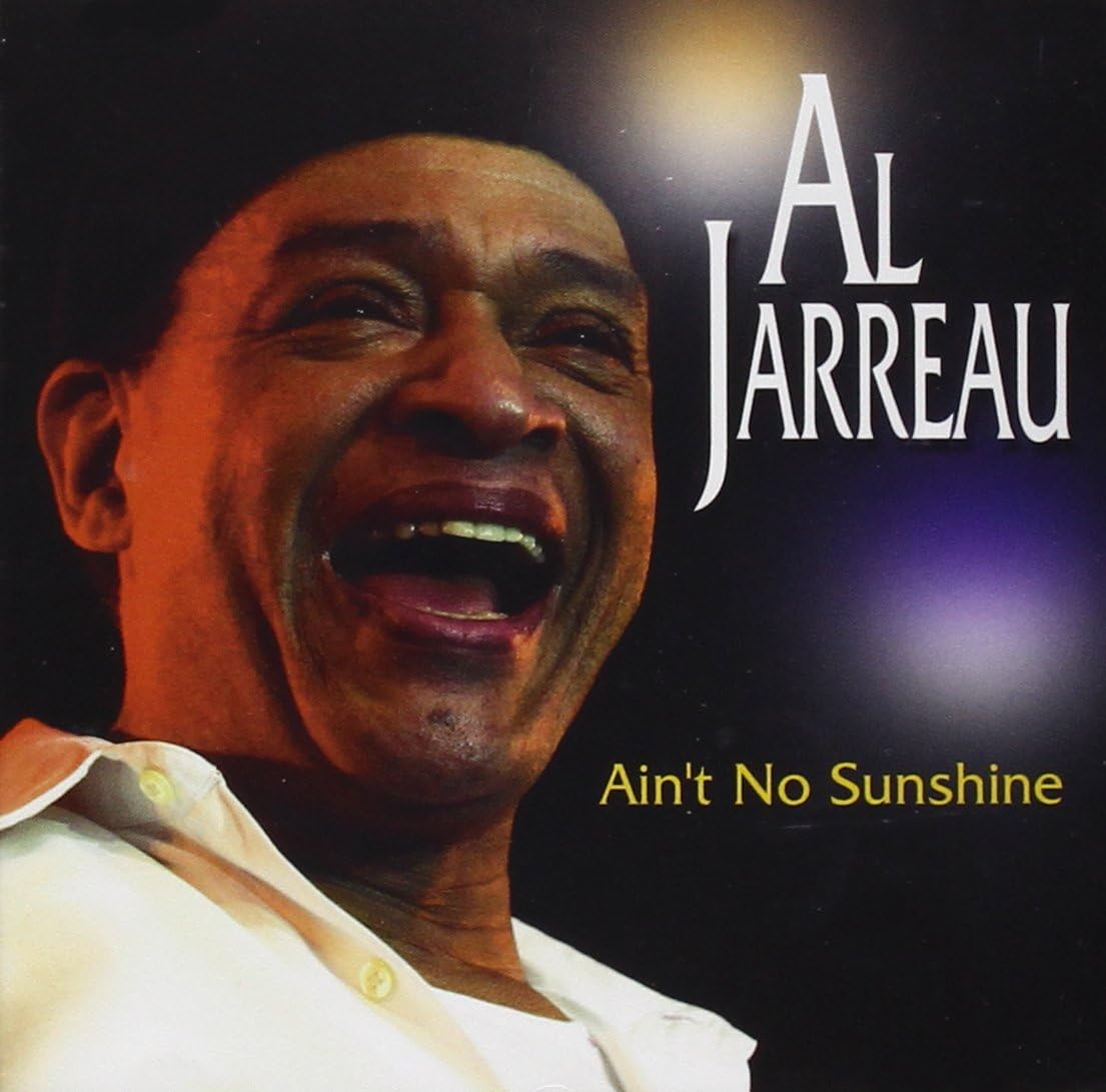 Ain't No Sunshine