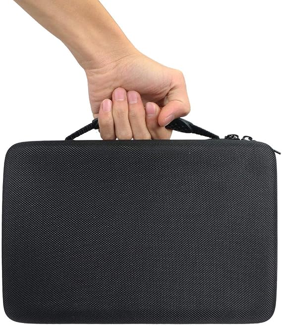 Khanka Hard Travel Case Replacement for Polaroid Lab - Digital to Analog Polaroid Photo Printer