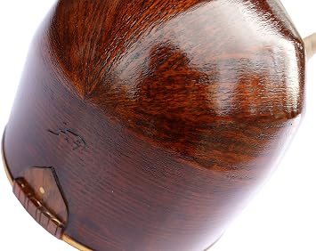 Professional Persian Setar String Musical Instrument KS-405