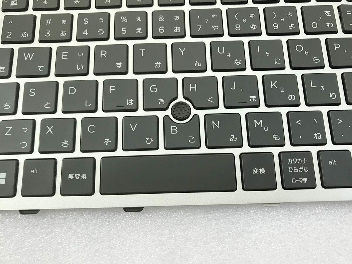Amazon | ノートパソコンキーボード適用するHPノートパソコン用