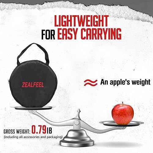 Miniatura 4 de Objetivo de portería de fútbol para 2 piezas, 16 pulgadas de contenedores superiores de fútbol para entrenamiento de precisión de tiro en esquina,