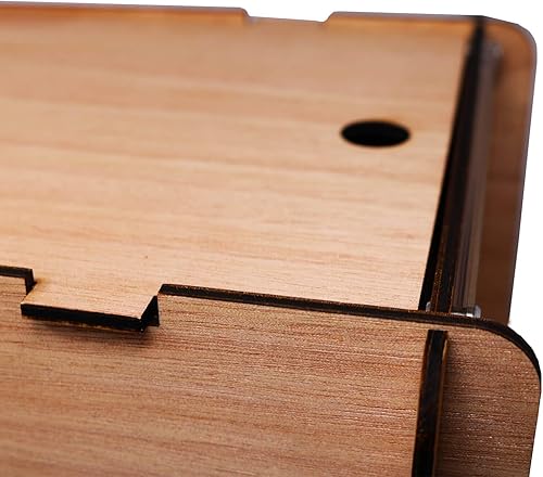 Miniatura 5 de Big Fudge Caja de almacenamiento para cómics con soporte para cómics. Caja de almacenamiento para cómicsToploader para cómics de 11.5 x 8 pulgadas,