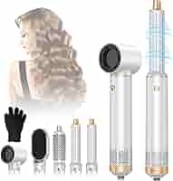 Airstyler 5-in-1 Föhnbürste Set - Ionen Hairstyle Produktbild-Vorschau 4