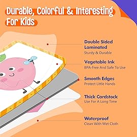 24 Set Color & Shape Puzzles, Self-Correcting Puzzle Matching Game Educational Hands-on Activities for Toddlers, Kindergarten, First Learning Learning Games Toys for 3 Years Old