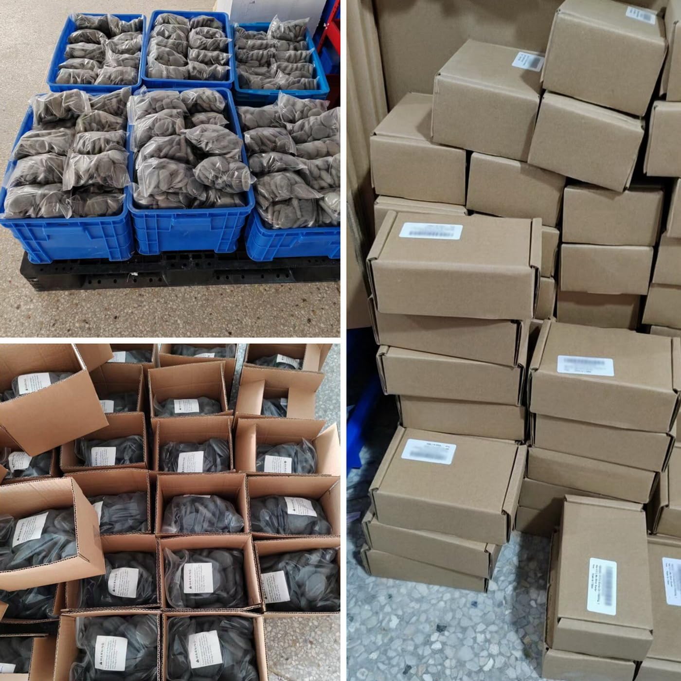 30x River Rocks for Painting, Flat Smooth Rock to Paint, Painting Rocks, Natural Slate Grey Pebbles Stones for Arts Crafting, with 12pcs Color Markers Pen (Bulk 30pcs 2-3 inch Medium Size)