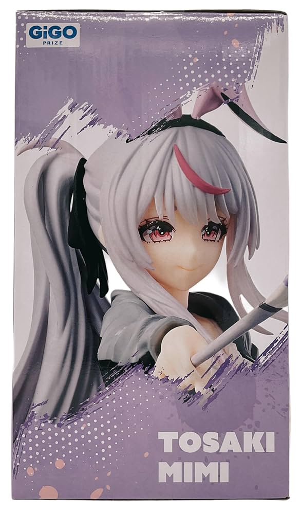 Amazon.co.jp: ぶいすぽっ！ スケールフィギュア -Play with