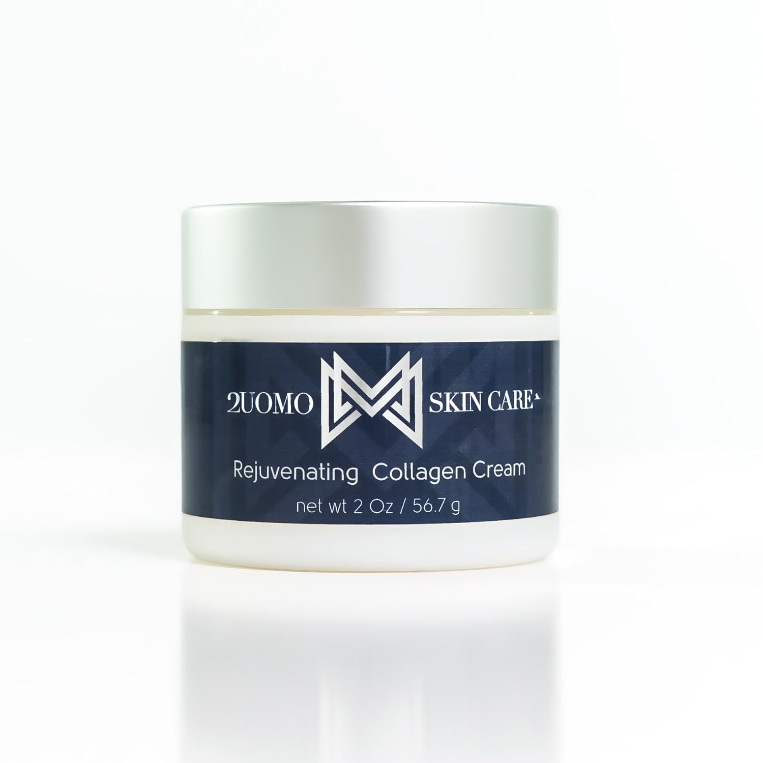 Rejuvenating Collagen Cream