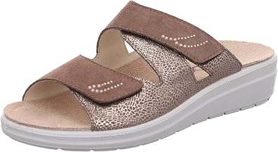 Rohde Rivella Womens Mules, Slippers, Slides, Sandals, Summer Shoes, Casual Shoes