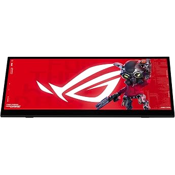 ASUS ROG Strix XG129C 12.3 Inch IPS Touchscreen Gaming Monitor
