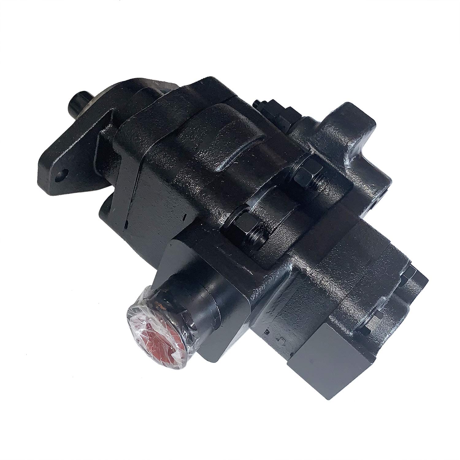 Amazon.com: HVACSTAR Hydraulic Pump AT317640 AT183664 compatible  